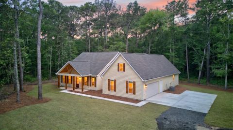 1019 Sago Court Johns Island SC 29455