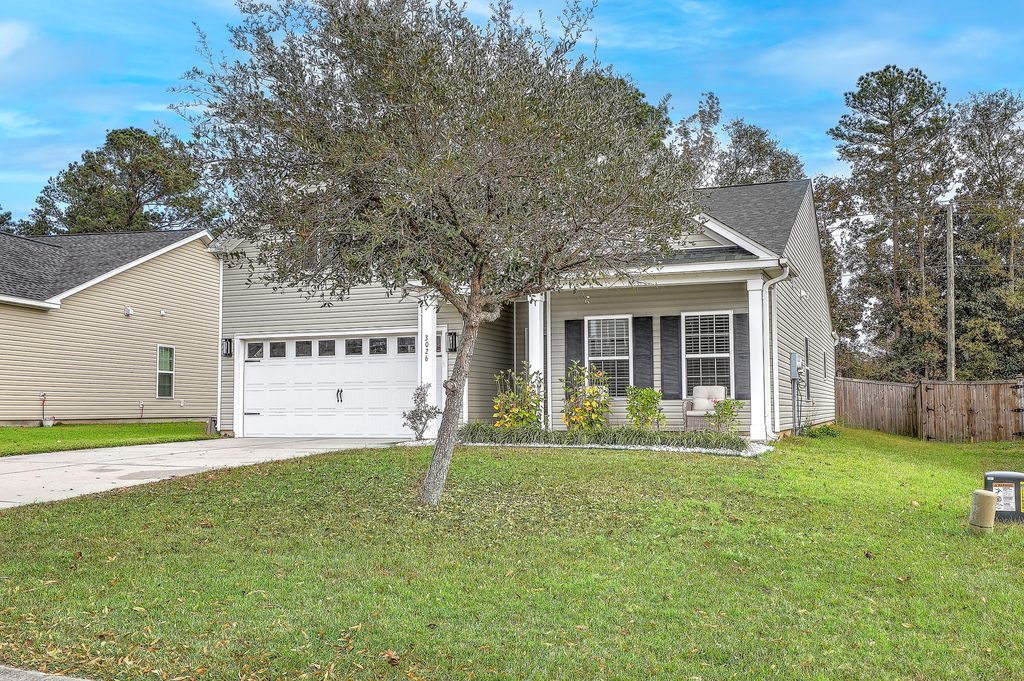 Photo of 3026 Adventure Way, Ladson, SC 29456 (MLS # 25031570)