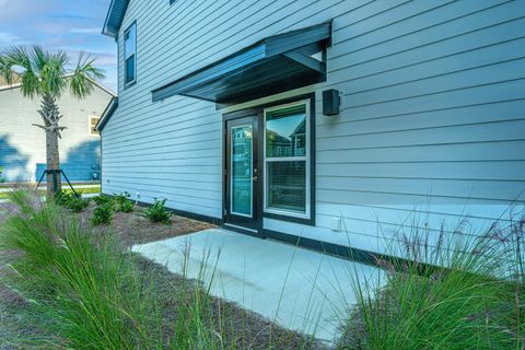 A home in Johns Island