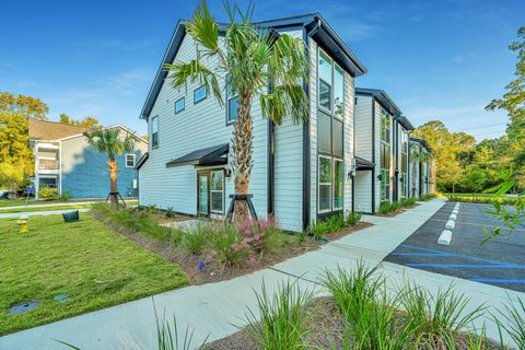 A home in Johns Island