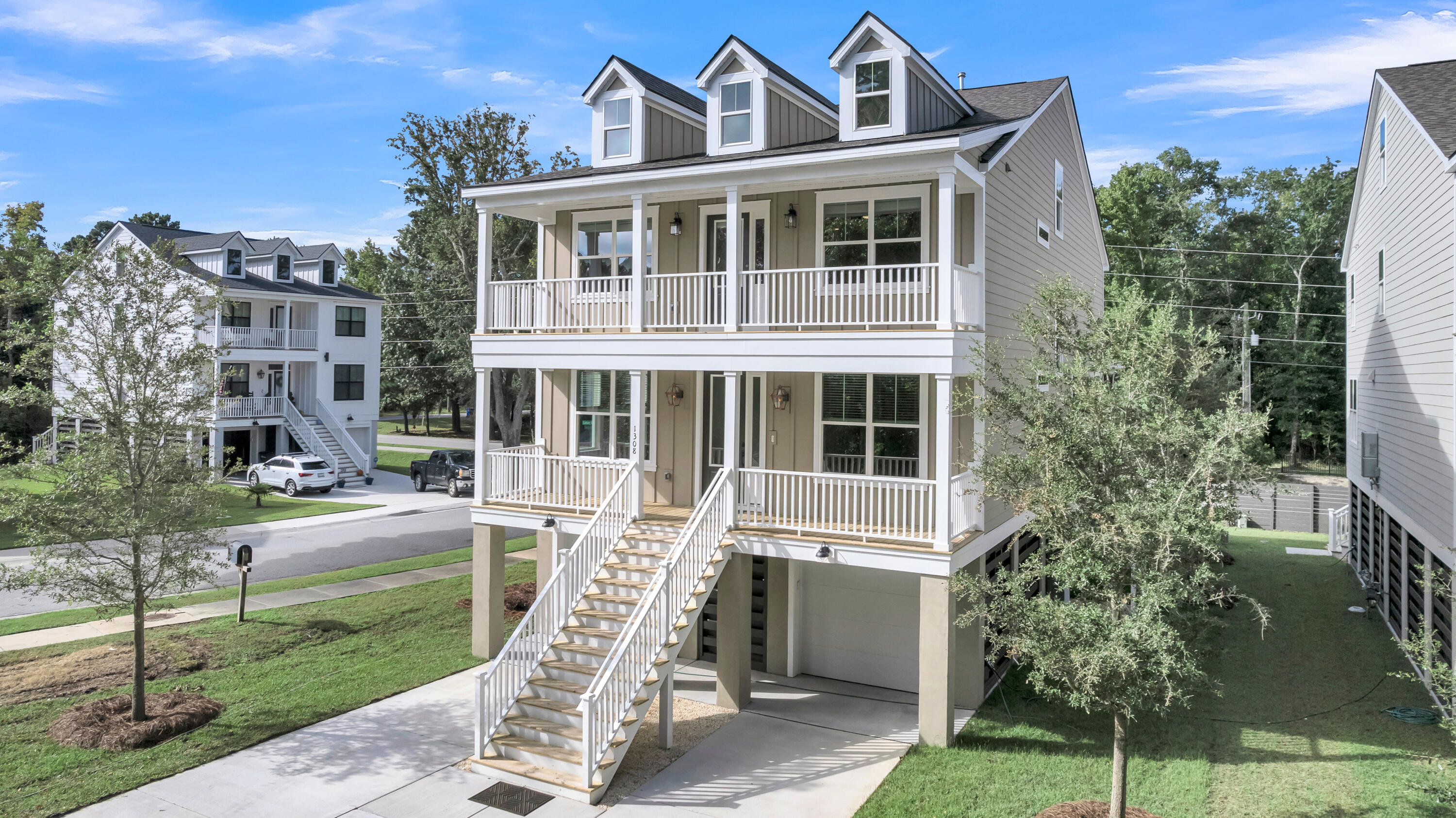 1308 Lieben Road