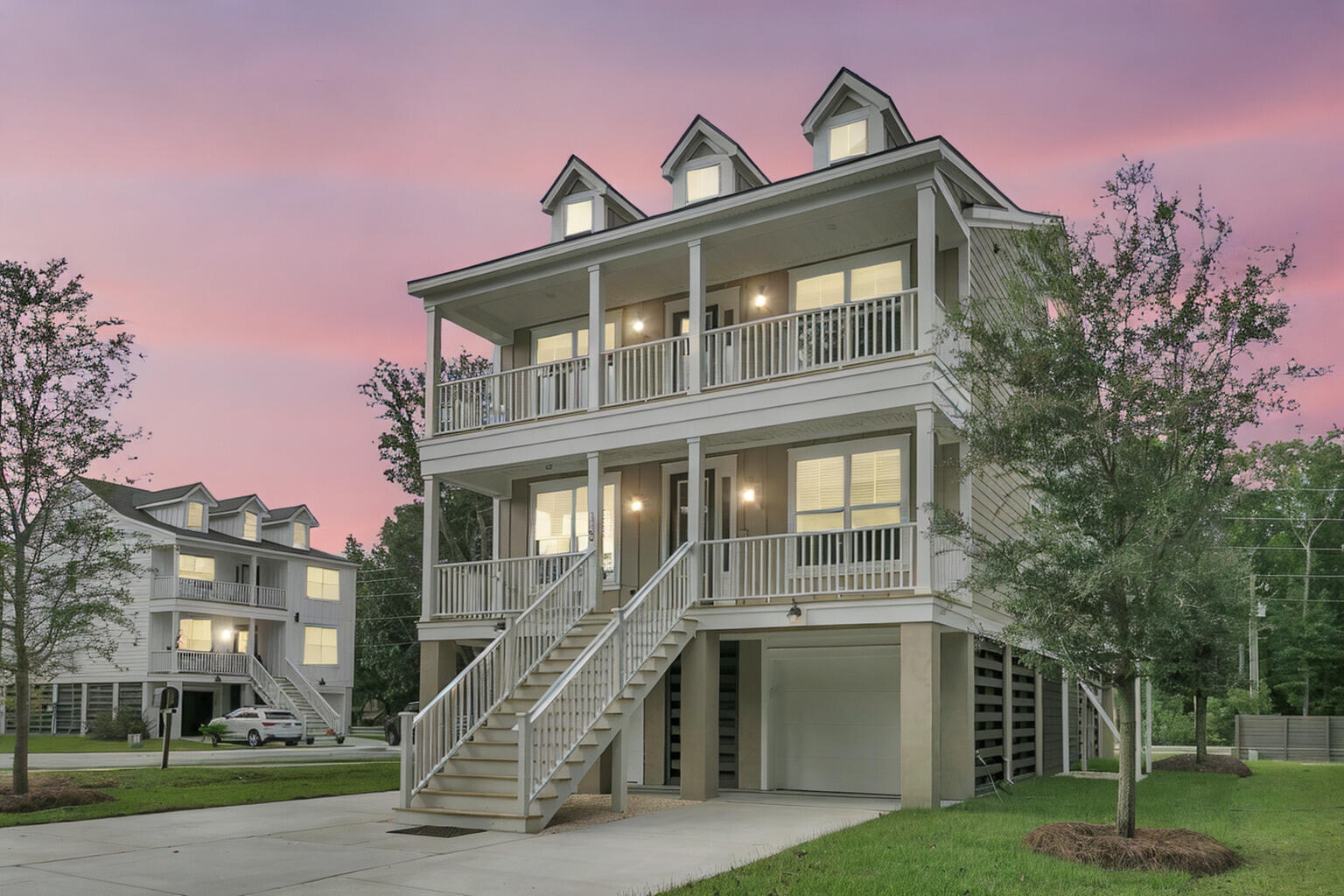 1308 Lieben Road