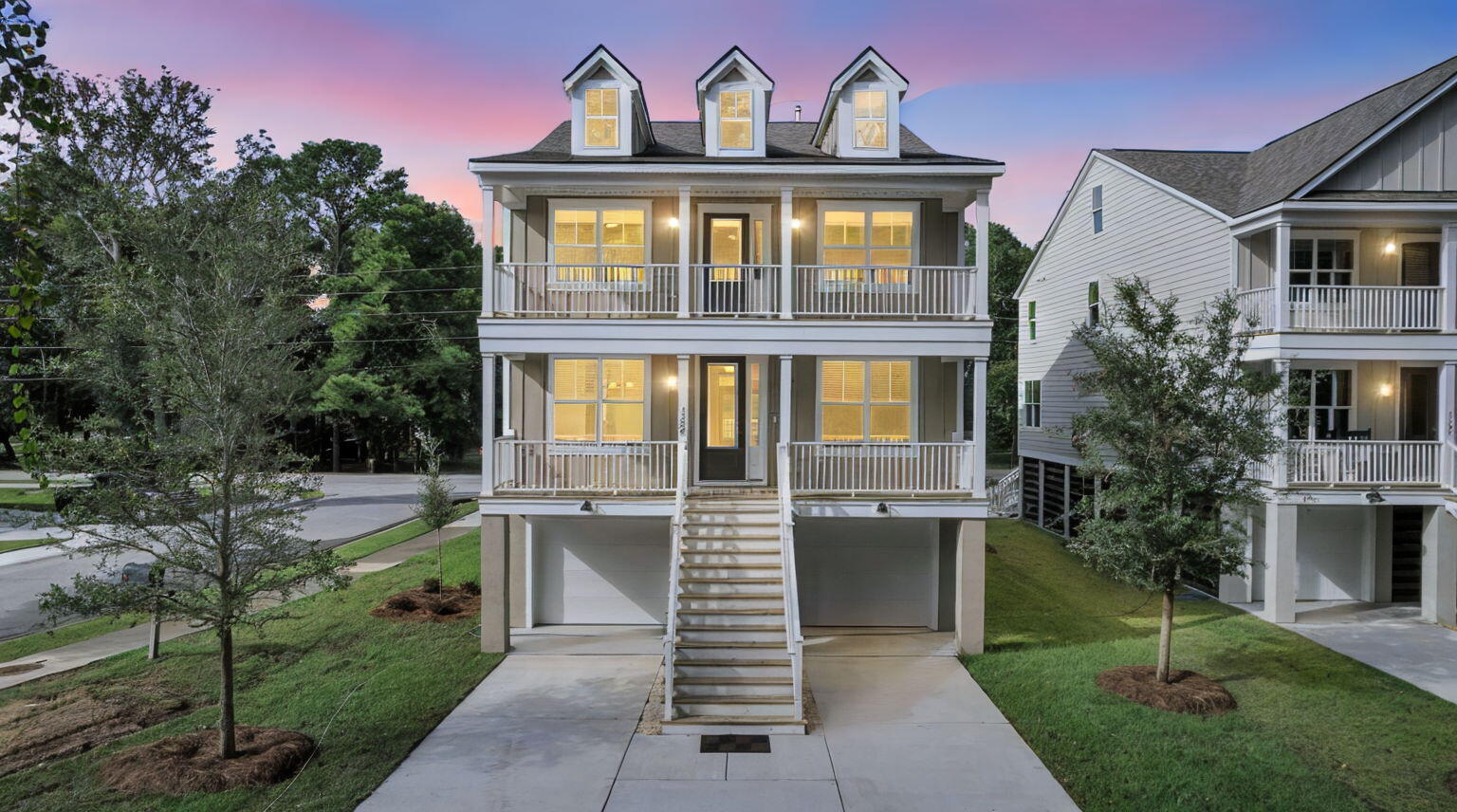 1308 Lieben Road