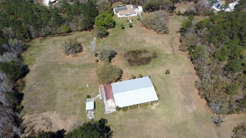 A home in Johns Island