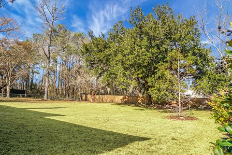 A home in Moncks Corner