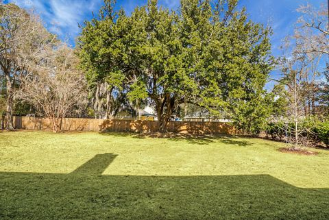 A home in Moncks Corner