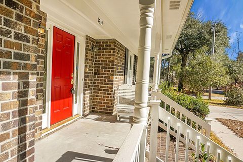 A home in Moncks Corner