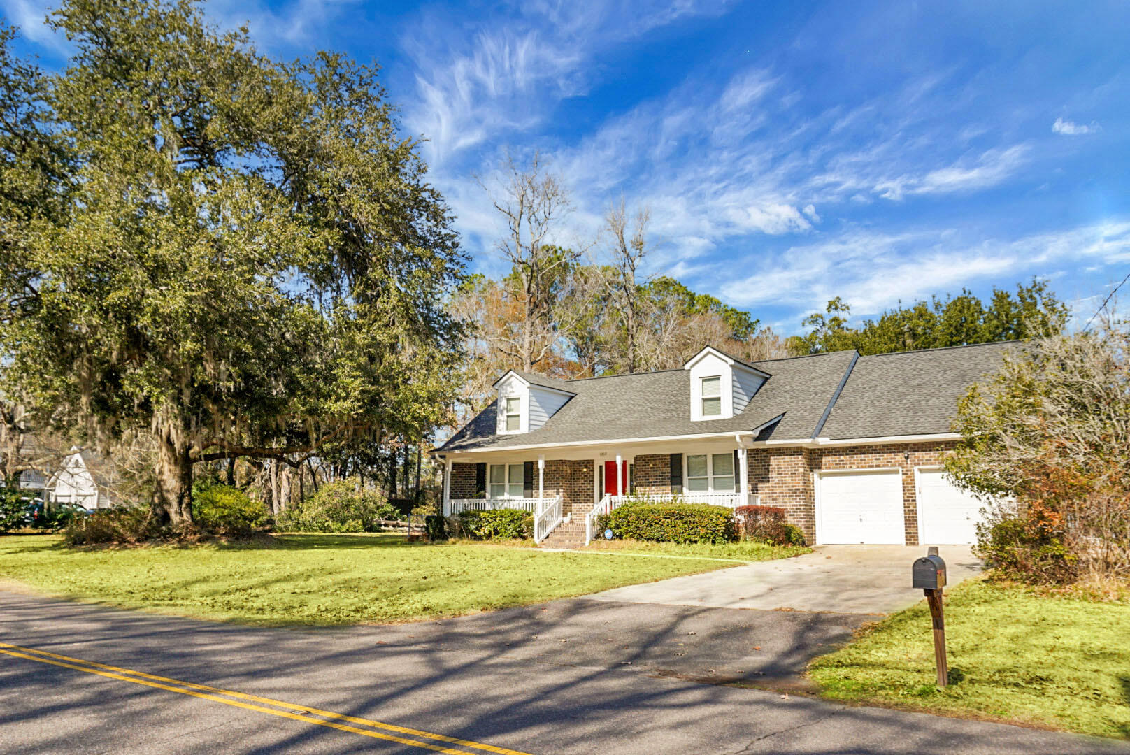1219 Edward Drive