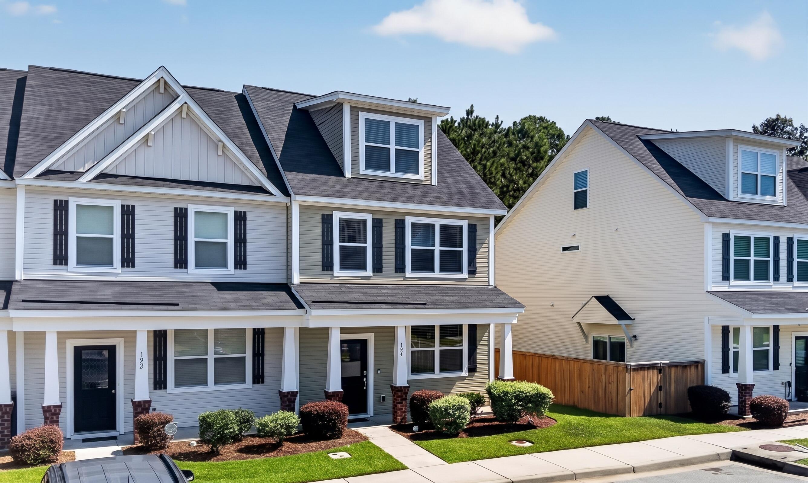 194 Woodward Road
