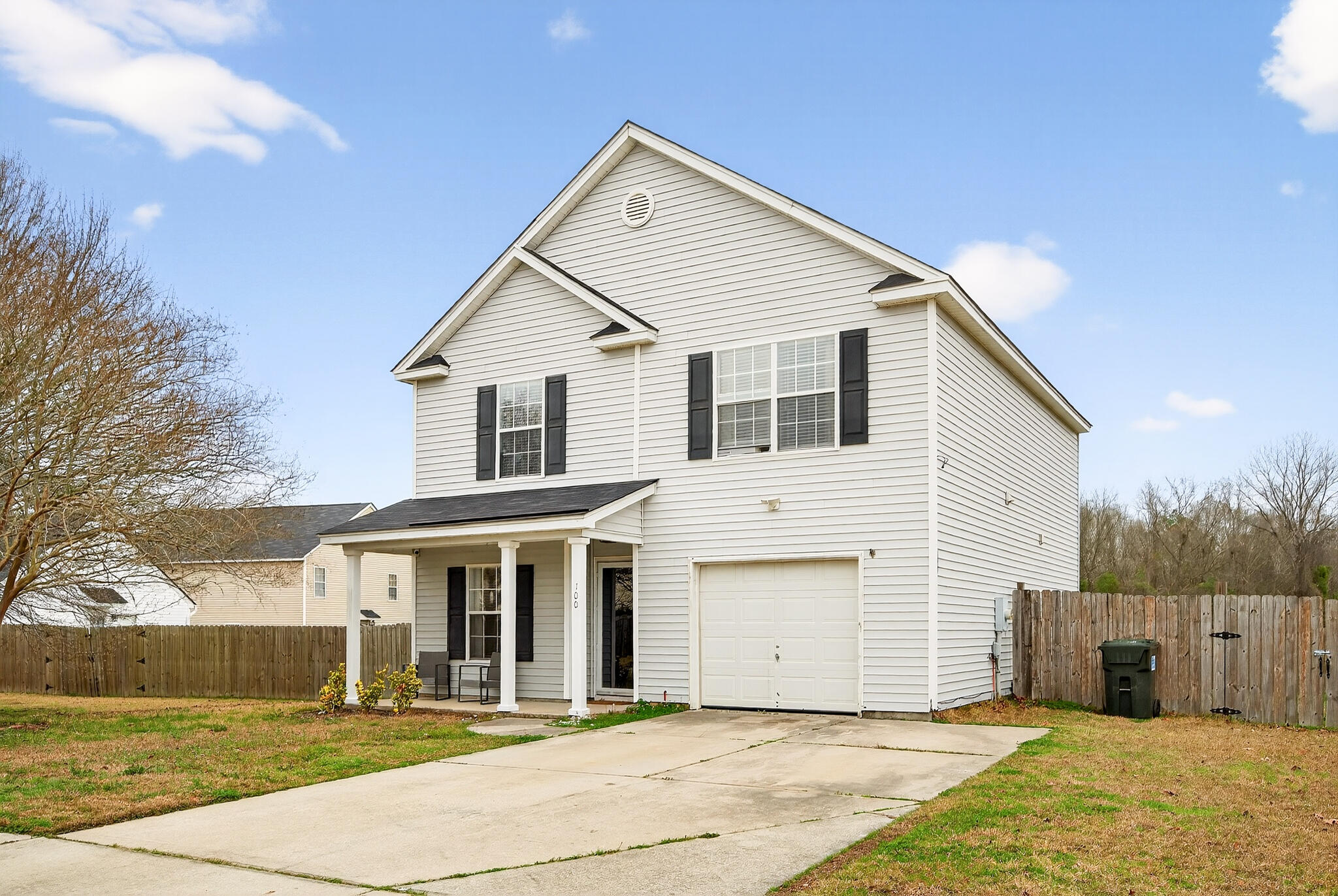 100 Dellwood Street