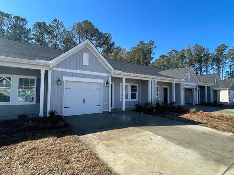 A home in Summerville