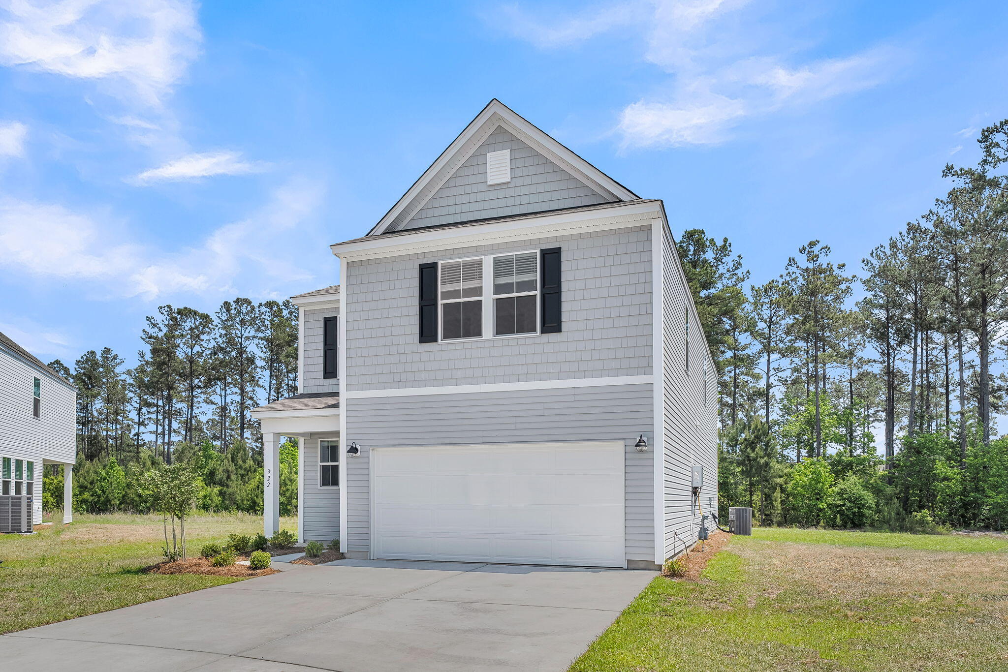 223 Hungerford Drive