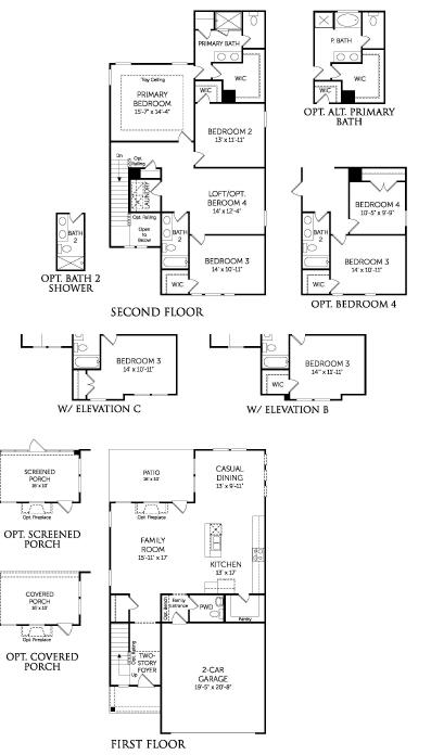 223 Hungerford Drive