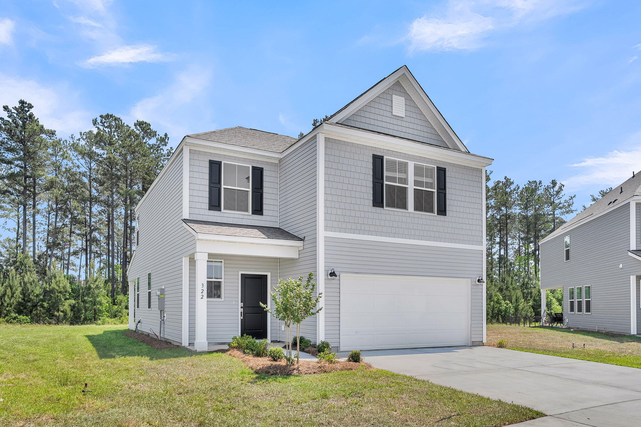 223 Hungerford Drive