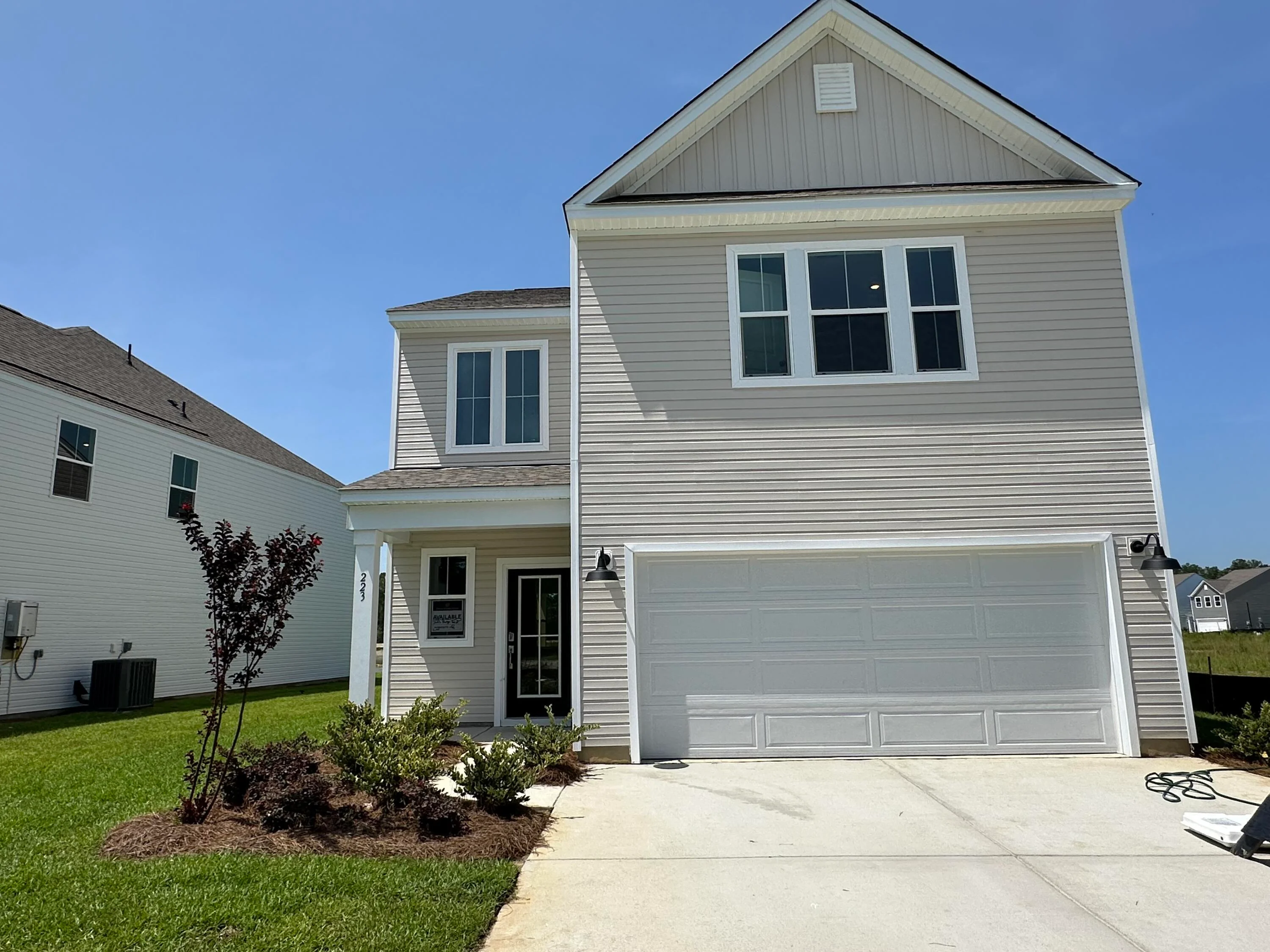 223 Hungerford Drive