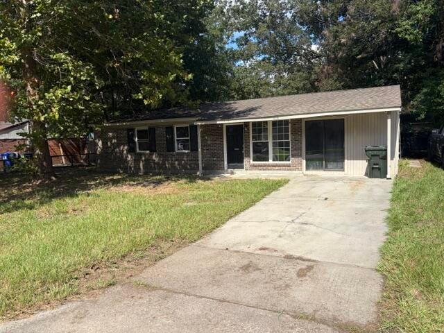 1978 Butternut Street