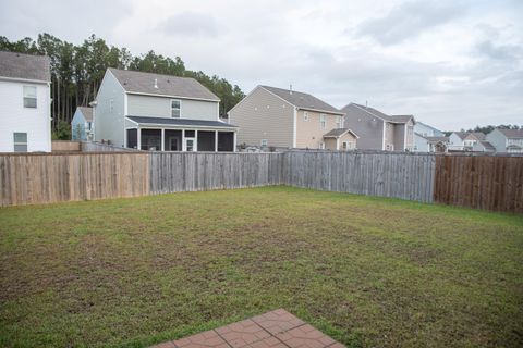 A home in Summerville