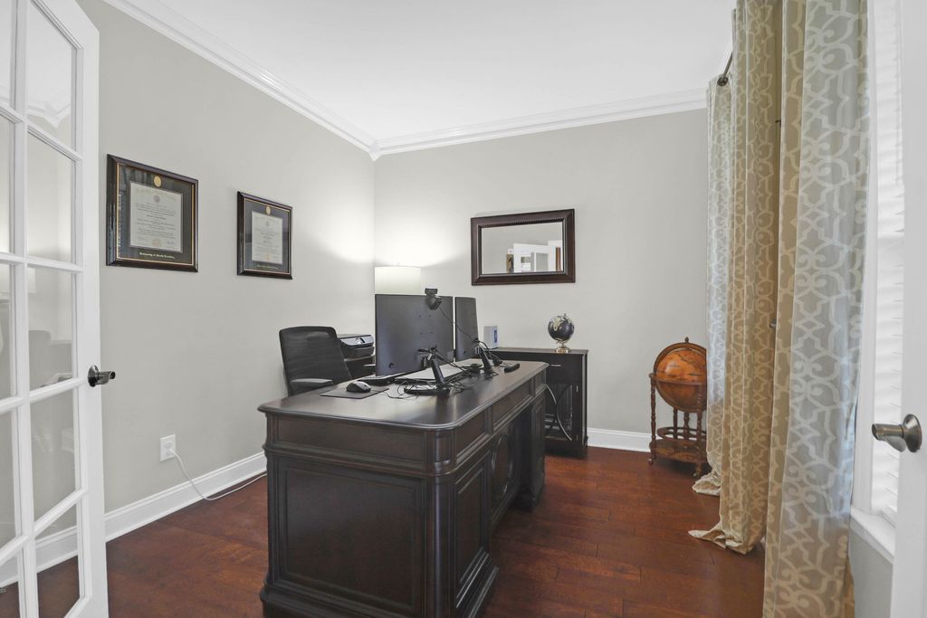 Photo of 1199 Old Ivy Way, Mount Pleasant, SC 29466 (MLS # 25029009)