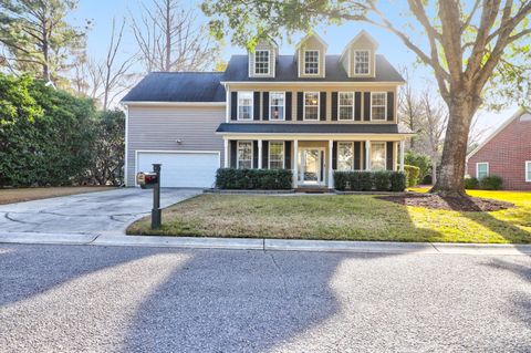 Photo of 1199 Old Ivy Way, Mount Pleasant, SC 29466 (MLS # 25029009)