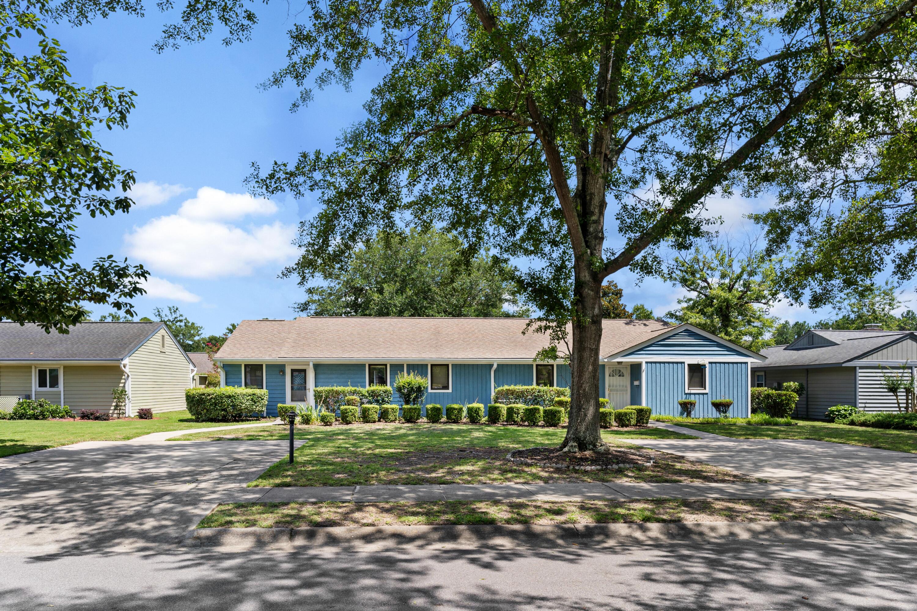 3 Andre Michaux Road
