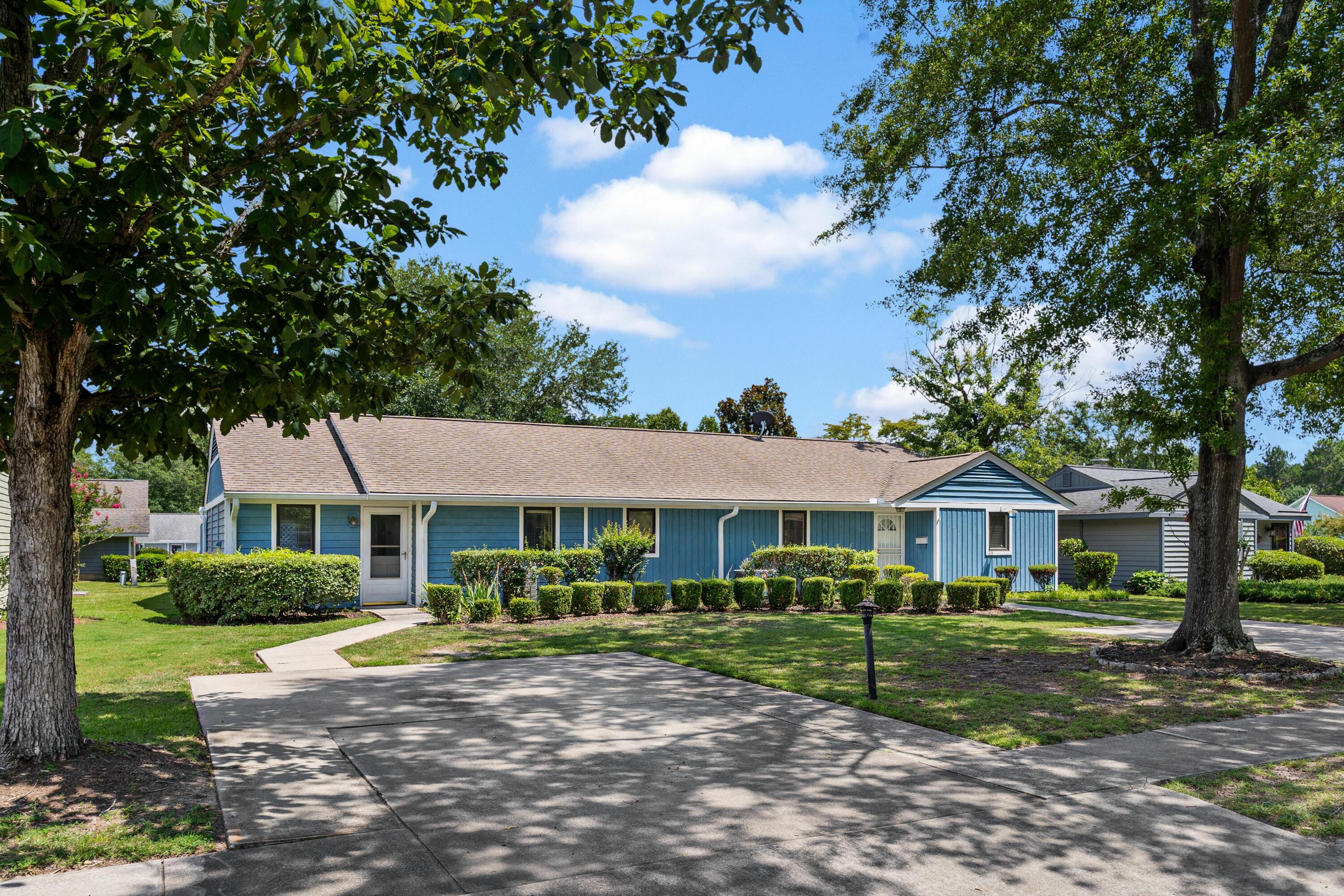 3 Andre Michaux Road