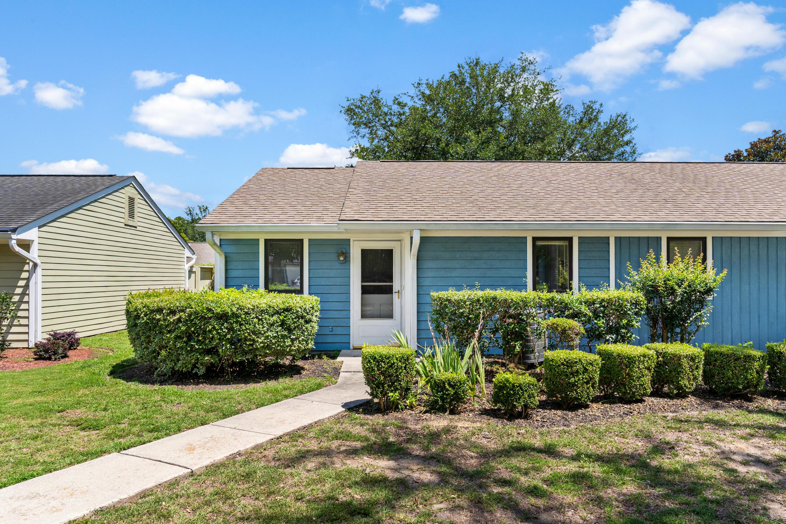 3 Andre Michaux Road