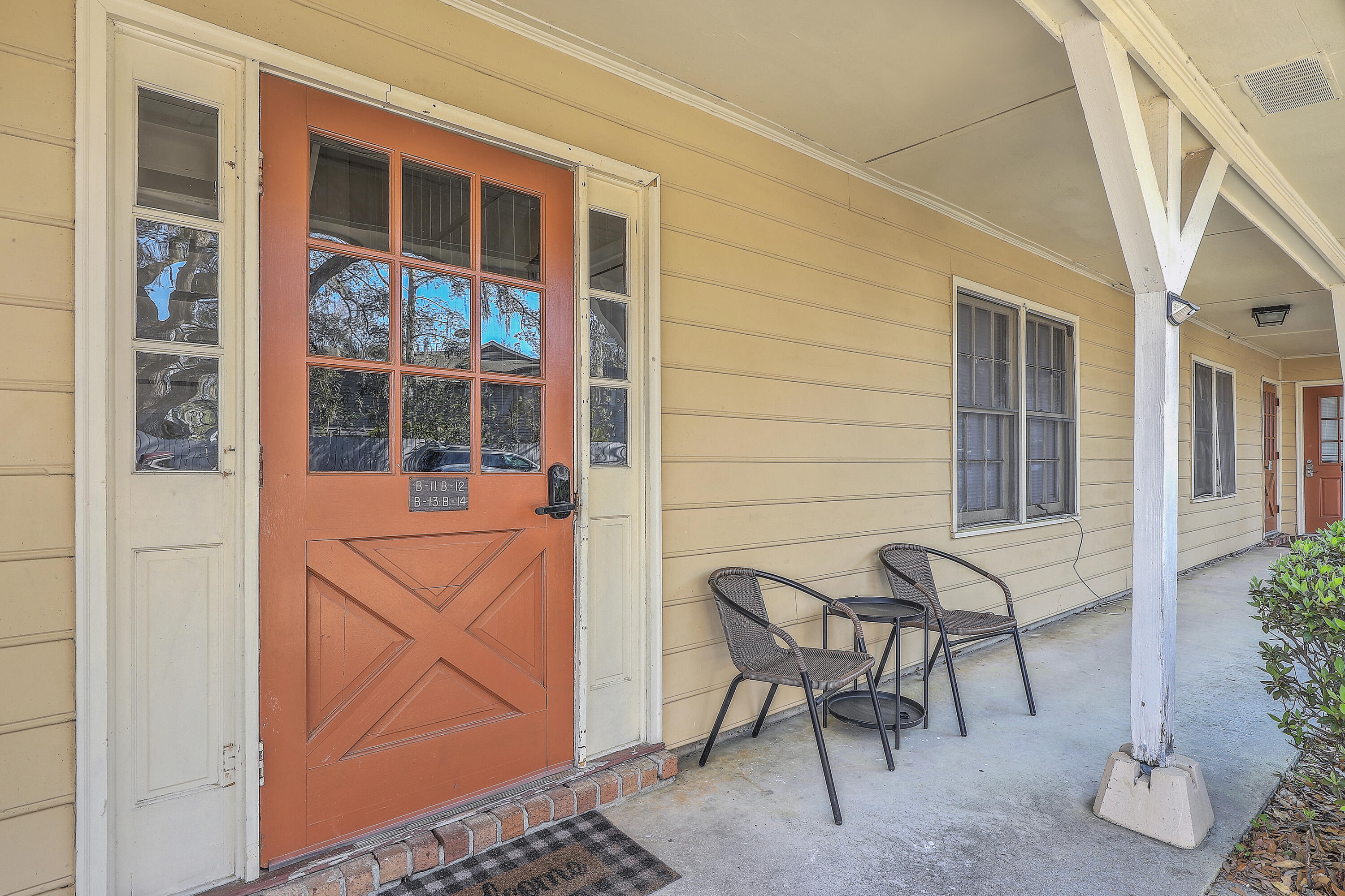 2150 Spoleto Lane B-11