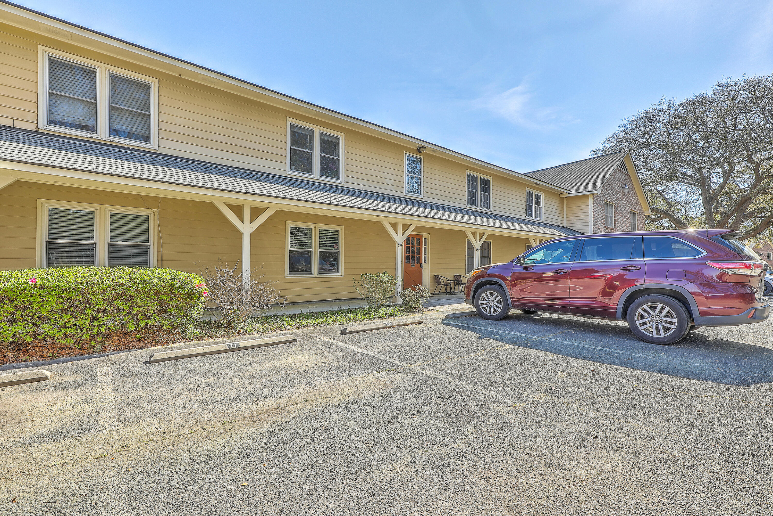 2150 Spoleto Lane B-11