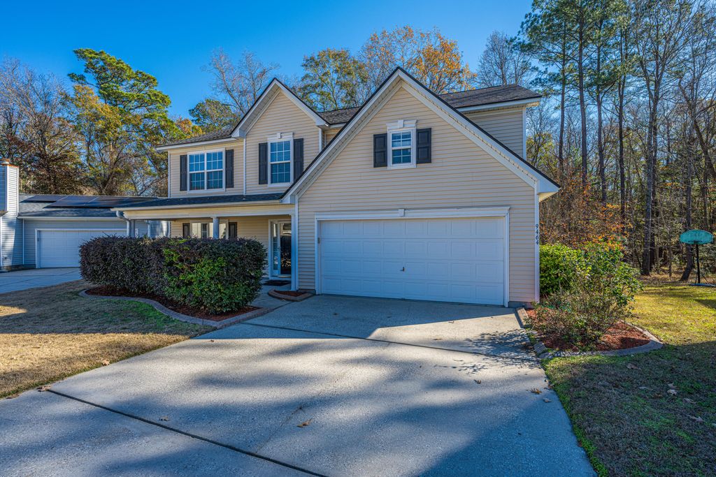 Photo of 9464 Falling Embers Lane, Ladson, SC 29456 (MLS # 25032960)