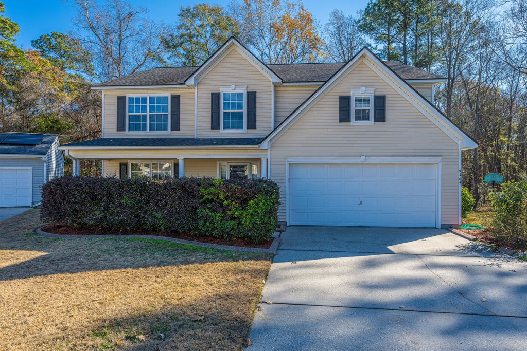 Photo of 9464 Falling Embers Lane, Ladson, SC 29456 (MLS # 25032960)