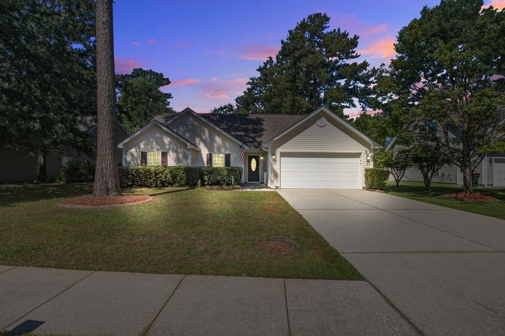 Photo of 415 Black Horse Road, Moncks Corner, SC 29461 (MLS # 26016596)
