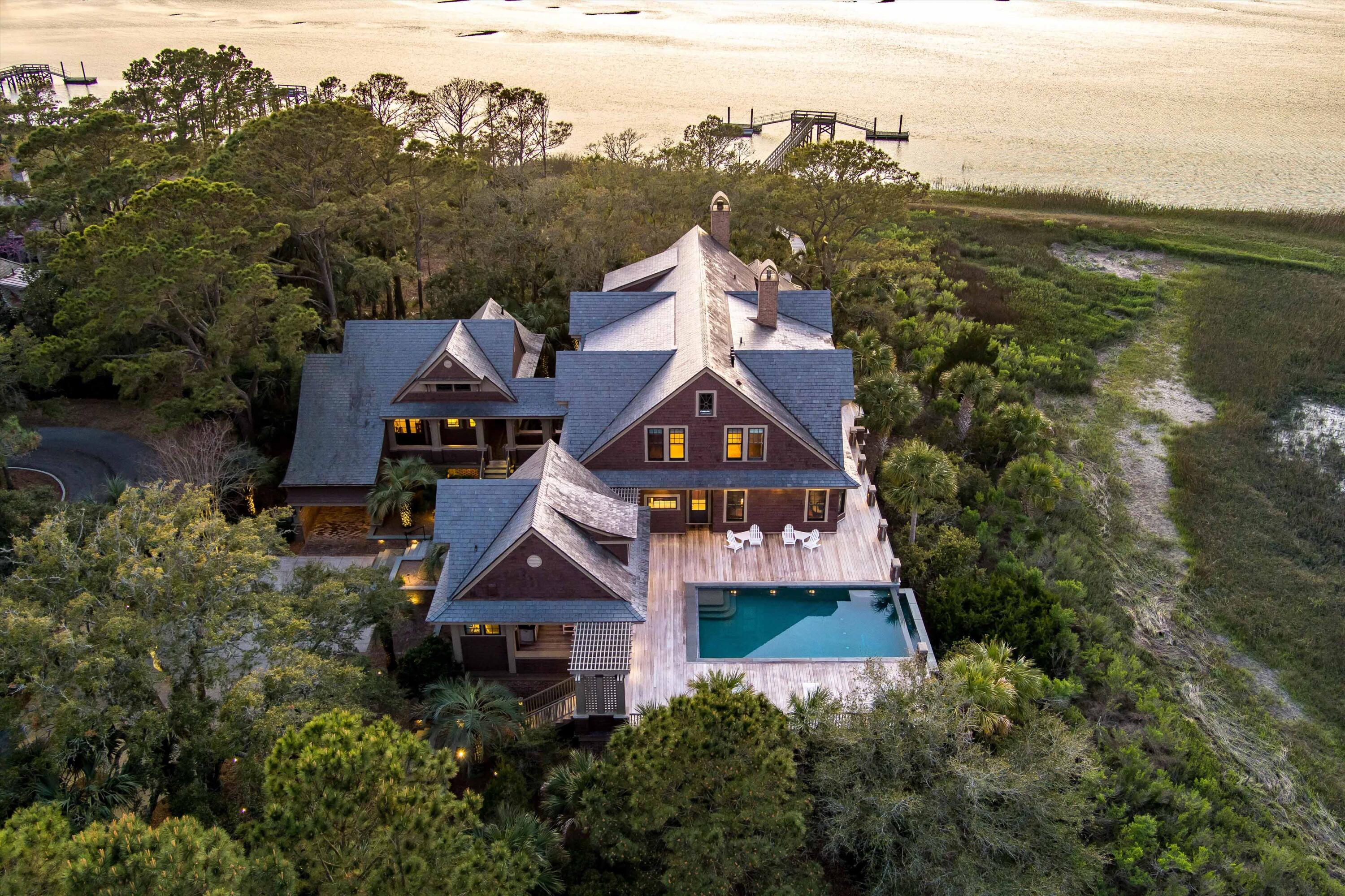 108 Salthouse Lane