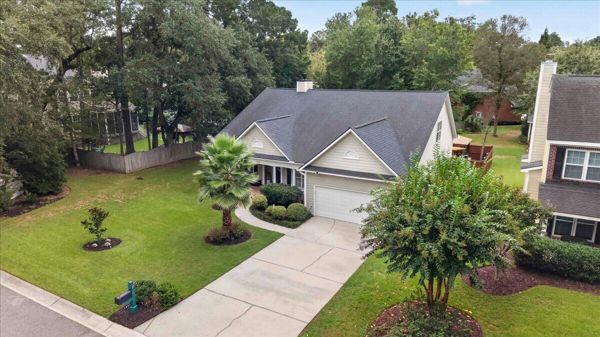 4001 Plantation House Road