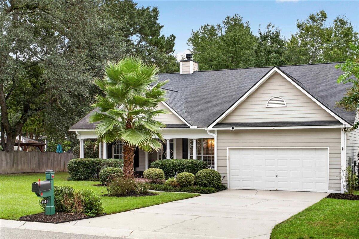4001 Plantation House Road