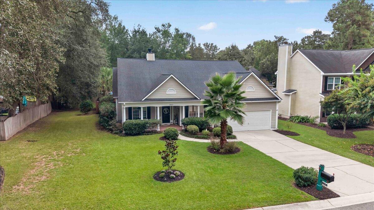 4001 Plantation House Road