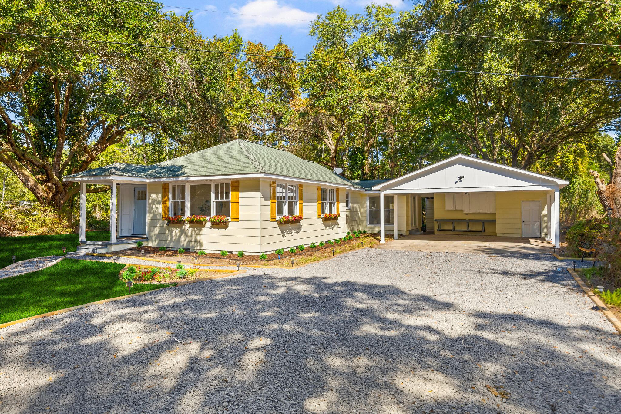 2782 Evans Way