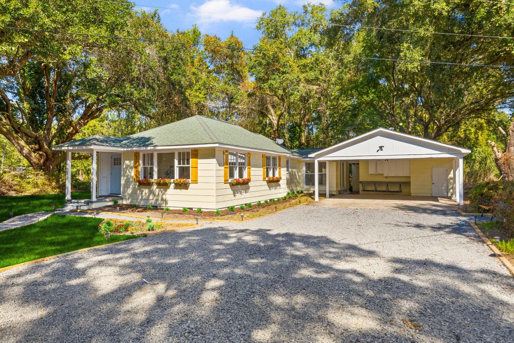 Photo of 2782 Evans Way, Johns Island, SC 29455 (MLS # 26027679)