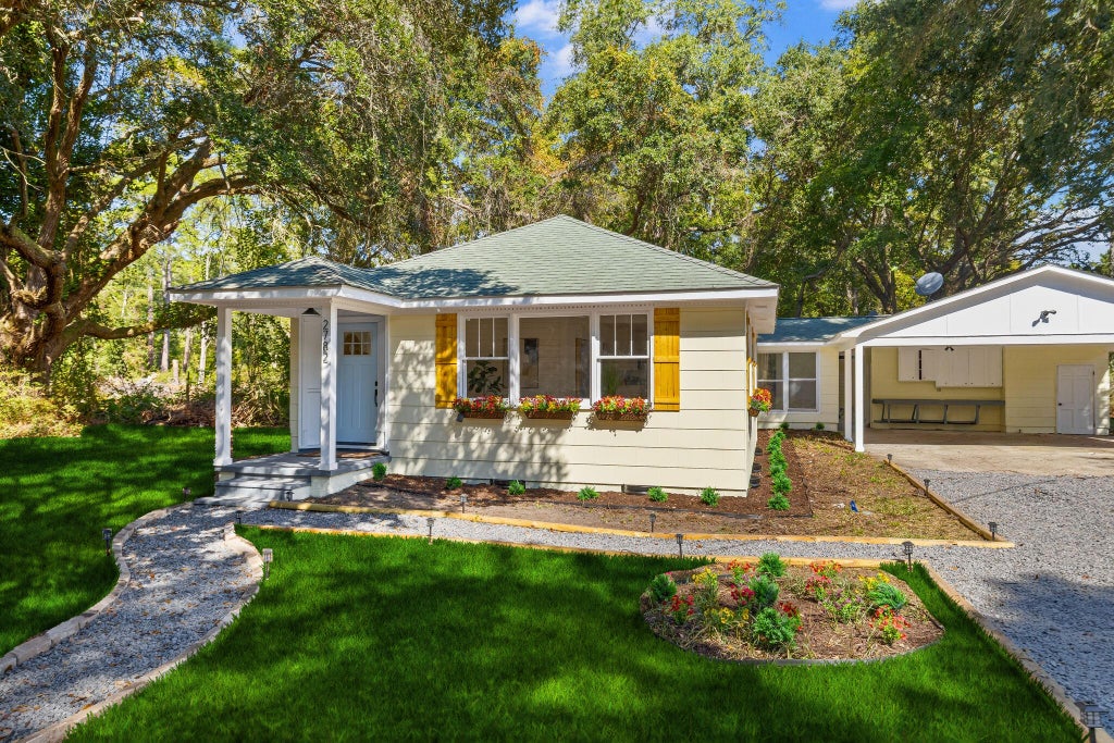 Photo of 2782 Evans Way, Johns Island, SC 29455 (MLS # 26027679)