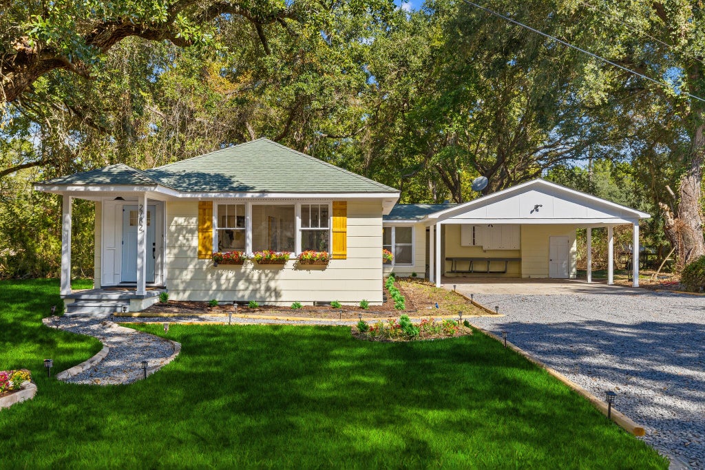 Photo of 2782 Evans Way, Johns Island, SC 29455 (MLS # 26027679)