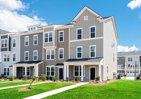 A home in Moncks Corner