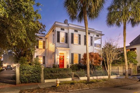 171 Wentworth Street Charleston SC 29401