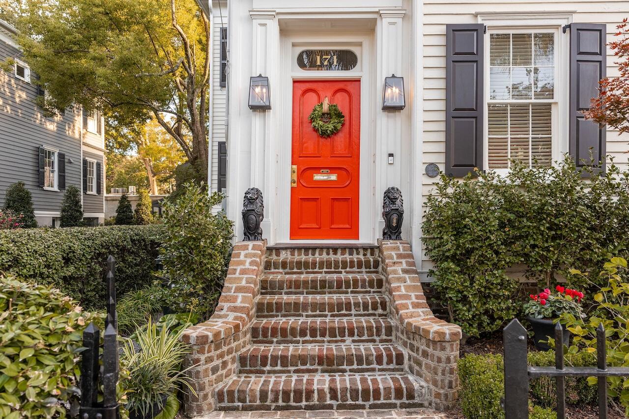 171 Wentworth Street