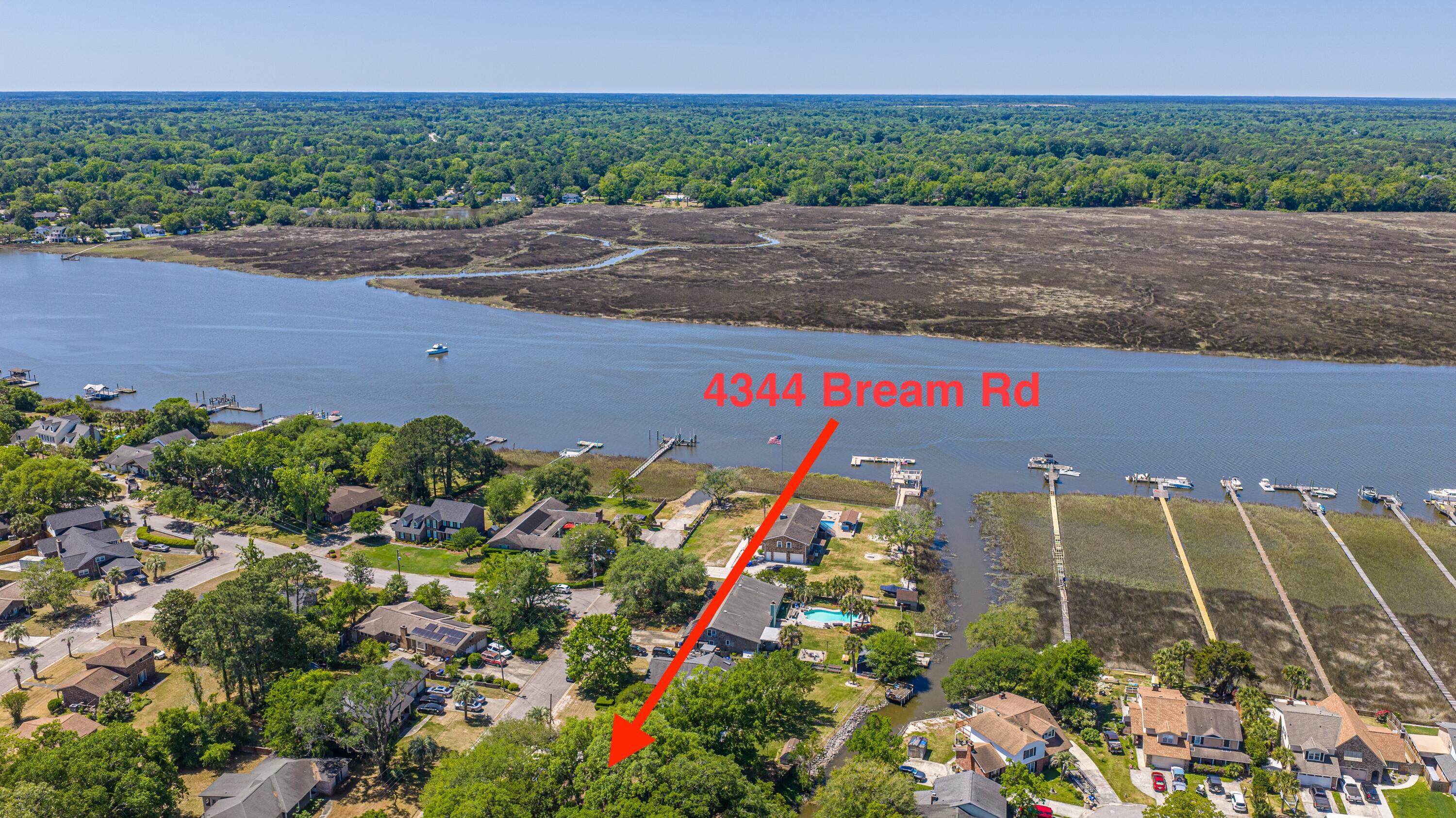 4344 Bream Road