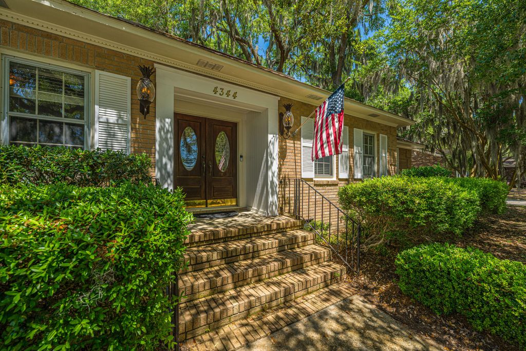 Photo of 4344 Bream Road, North Charleston, SC 29418 (MLS # 26011800)
