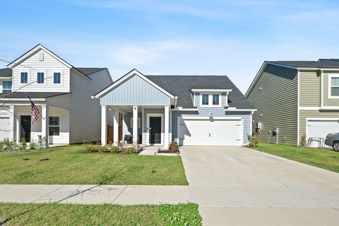 173 Paddle Boat Way Summerville SC 29485