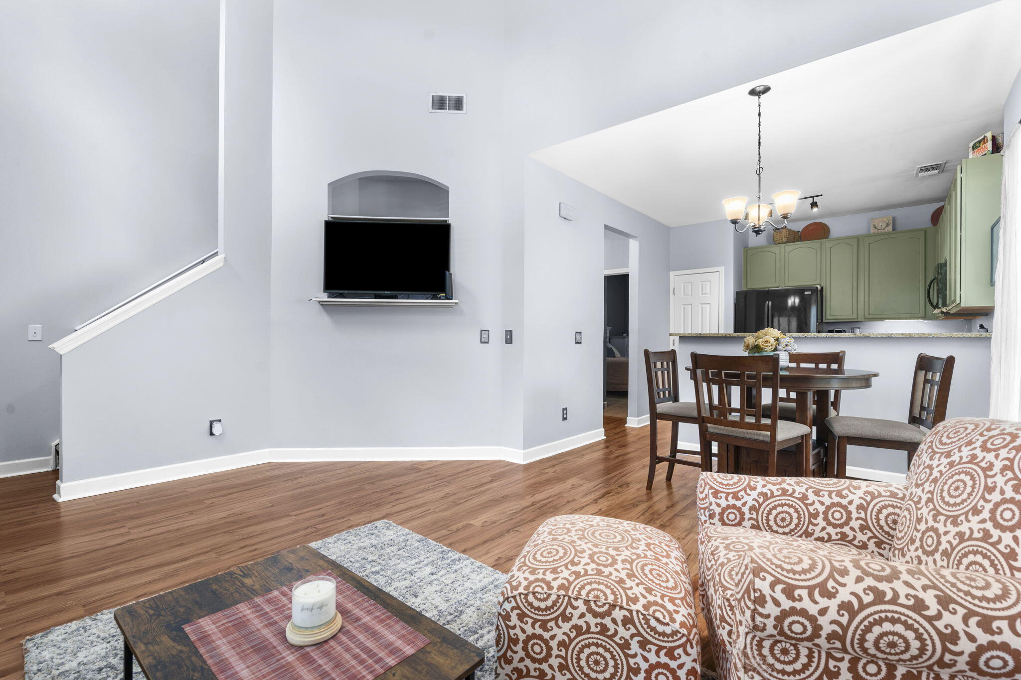 400 Chinquapin Drive