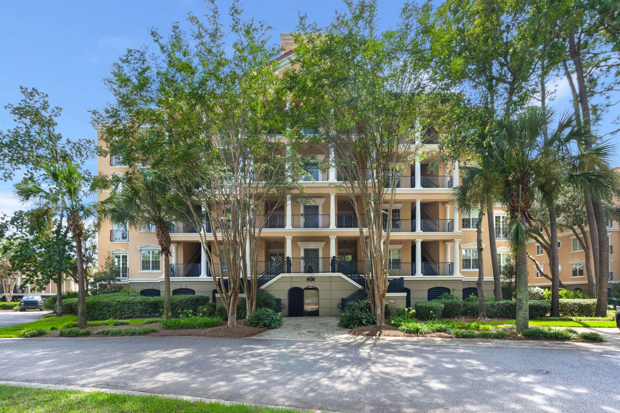 4255 Faber Place Drive Unit Unit 4304