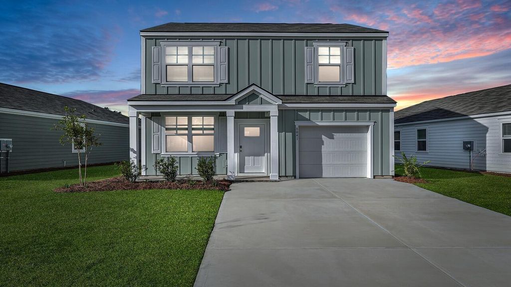 Photo of 8041 Rackham Road, Hollywood, SC 29449 (MLS # 25025644)