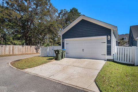 A home in Summerville