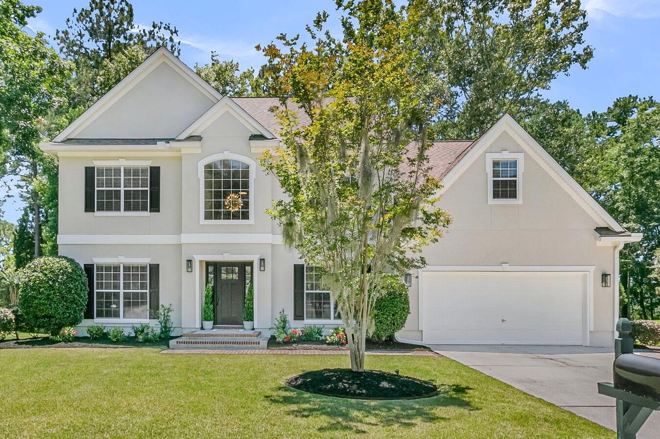 8804 Laurel Grove Lane